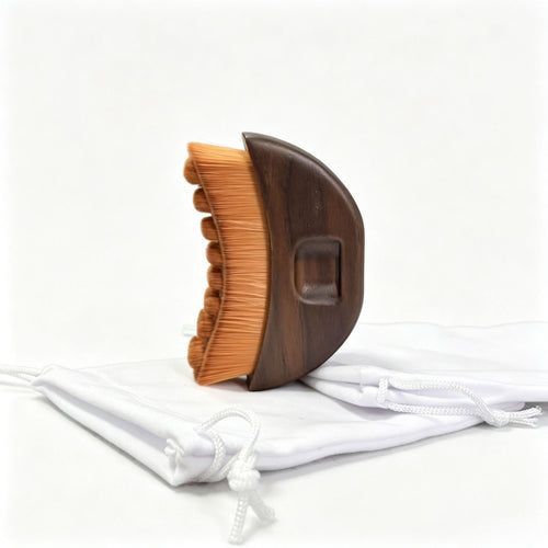 Novrik™ Lymphatic Brush